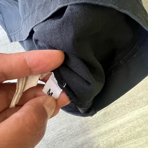 Loewe Artistic Black Graphic Tee - Picture 6 of 8